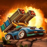 صورة للعبة Pico Tanks Multiplayer Mayhem