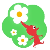 صورة للعبة Pikmin Bloom
