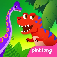 صورة للعبة Pinkfong Dino World [unlocked]