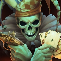 صورة للعبة Pirates & Puzzles PVP Pirate Battles & Match 3 [Adfree]