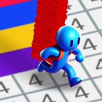 صورة للعبة Pixel Cover [Free Shopping]