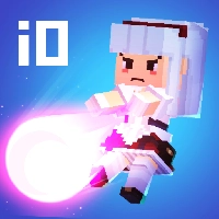 صورة للعبة Pixel Magicio [Mod Money/Free Shopping/Adfree]