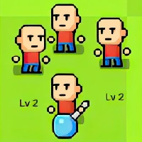 صورة للعبة Pixel Pet teams offline games [Adfree]
