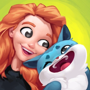 صورة للعبة Pixelwoods Coloring Book & Decor [Free shoping]