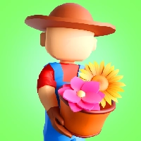 صورة للعبة Plant Tycoon [Adfree]