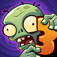 صورة للعبة Plants vs. Zombies 3 [Mod menu]