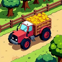 صورة للعبة Idle Farming Tycoon Build Farm Empire [Mod Money]