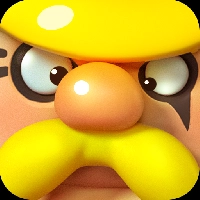 صورة للعبة Pocket Quest Merge RPG [Adfree]
