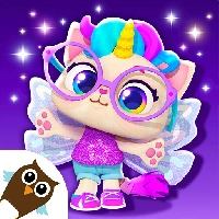 Pocket Town Animal World [Adfree]