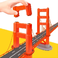 صورة للعبة Pocket World 3D