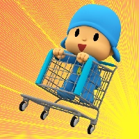 صورة لعبة Pocoyo Run and Fun