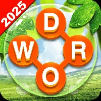 صورة للعبة Word Crossword Search [Mod Money]