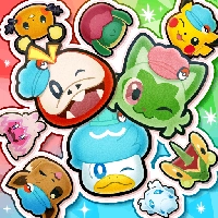 صورة للعبة Pokampeacutemon Cafampeacute Mix