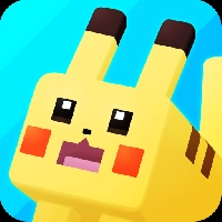 صورة للعبة Pokemon Quest