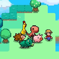 صورة للعبة Pokepet Trainer [Mod Money]