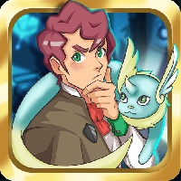 صورة لعبة Polgar Magic Detective [unlocked]