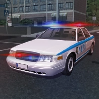 صورة للعبة Police Patrol Simulator [Mod Money]