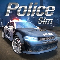 صورة للعبة Police Sim 2022 [Mod Money/Mod Menu]