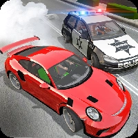 صورة للعبة Police VS Crime [Mod Money/Adfree]