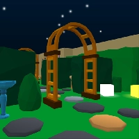 Polyescape 2 - Escape Game [Unlocked]