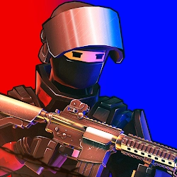 صورة لعبة POLYWAR