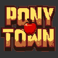 صورة للعبة Pony Town Social MMORPG