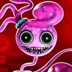صورة للعبة Poppy Playtime Chapter 2 [Unlocked]