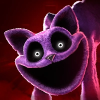 صورة للعبة Poppy Playtime Chapter 3 [Unlocked]