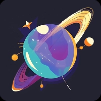 صورة للعبة Dots Order 2 Dual Orbits [Adfree]