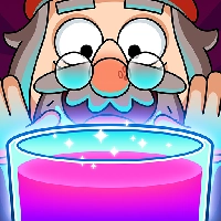صورة للعبة Potion Punch [Mod Money]