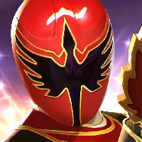 صورة للعبة Power Rangers: Legacy Wars