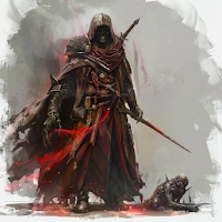 صورة للعبة Powerlust action RPG roguelike [Mod Money]