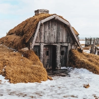 صورة للعبة Primitive Village