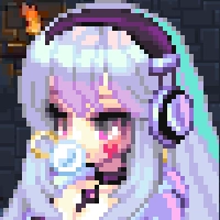 صورة للعبة Roguelike Princess OFFLINE PIXEL RPG [Mod Money]