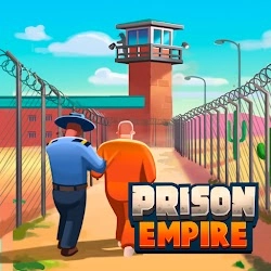 صورة للعبة Prison Empire Tycoon Idle Game [Money mod]