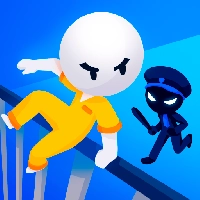 صورة للعبة Prison Escape 3D Jailbreak [Adfree]