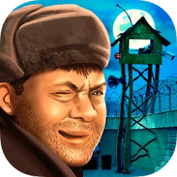صورة لعبة Prison Simulator [Mod Money]