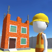 صورة للعبة Pro Builder 3D [Mod Money/Adfree]
