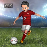 Pro League Soccer [Adfree]