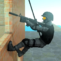 صورة للعبة Project Breach CQB FPS [Mod Money]