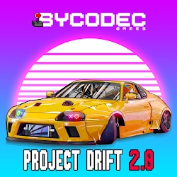 PROJECTDRIFT 20 [Unlocked]