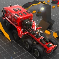 صورة للعبة PROJECT:OFFROAD [Mod Money]