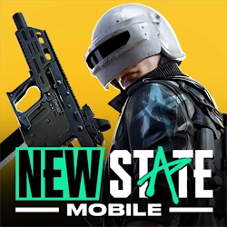 صورة للعبة PUBG NEW STATE