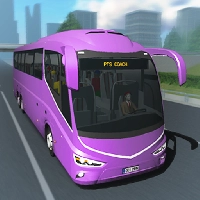 صورة للعبة Public Transport Simulator Coach [Mod Money/Adfree]