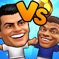صورة للعبة Puppet Soccer 2014 - Football [Mod Menu]