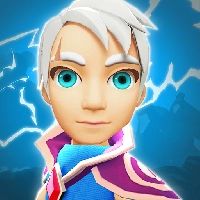 صورة للعبة Puzzle Battle The Hunter [Mod Money]