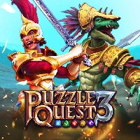 صورة للعبة Puzzle Quest 3 Match 3 RPG