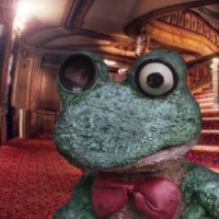 صورة للعبة Five Nights with Froggy 2 [unlocked]