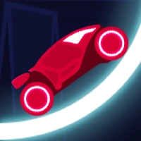 صورة للعبة Raceio [Mod Money]