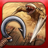 صورة للعبة Raft Survival Desert Nomad [Free shoping]